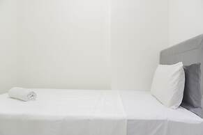 Comfy Stay 2BR at Podomoro Golf View Apartment