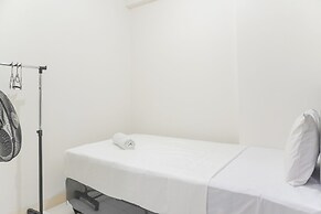 Comfy Stay 2BR at Podomoro Golf View Apartment