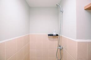 Nice and Homey 2BR at Podomoro Golf View Apartment