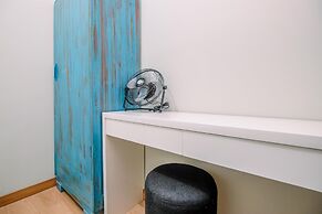 Nice and Homey 2BR at Podomoro Golf View Apartment