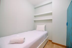 Nice and Homey 2BR at Podomoro Golf View Apartment