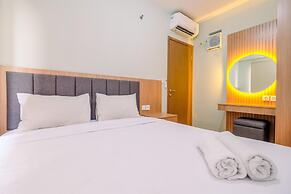 Nice and Homey 2BR at Podomoro Golf View Apartment