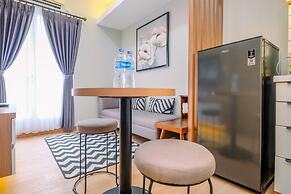 Nice and Homey 2BR at Podomoro Golf View Apartment