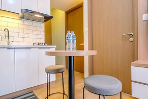 Nice and Homey 2BR at Podomoro Golf View Apartment