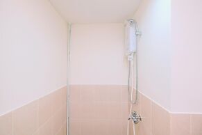 Tidy and Comfortable 2BR Podomoro Golf View Apartment