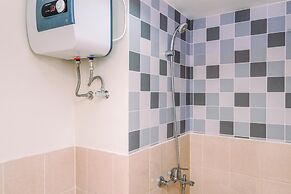 Comfort and Best Deal 2BR at Podomoro Golf View Apartment