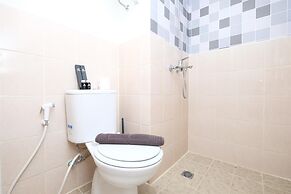 Comfort and Best Deal 2BR at Podomoro Golf View Apartment