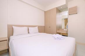 Comfort and Best Deal 2BR at Podomoro Golf View Apartment