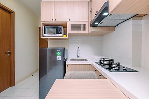 Comfort and Best Deal 2BR at Podomoro Golf View Apartment