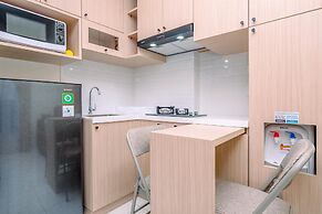 Comfort and Best Deal 2BR at Podomoro Golf View Apartment