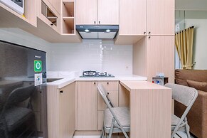 Comfort and Best Deal 2BR at Podomoro Golf View Apartment