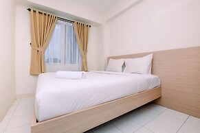 Comfort and Best Deal 2BR at Podomoro Golf View Apartment