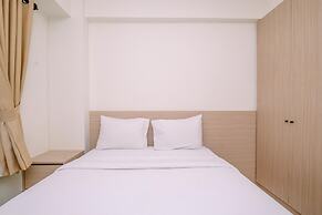 Comfort and Best Deal 2BR at Podomoro Golf View Apartment