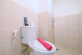 Enjoy Living at Studio Apartment Podomoro Golf View