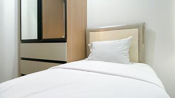 Best Deal and Homey 3BR Podomoro Golf View Apartment