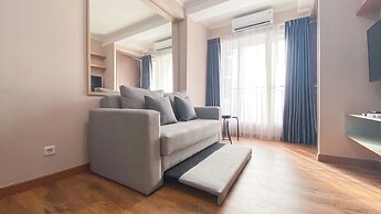 Best Deal and Homey 3BR Podomoro Golf View Apartment