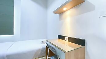 Best Deal and Homey 3BR Podomoro Golf View Apartment