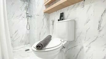 Best Deal and Homey 3BR Podomoro Golf View Apartment