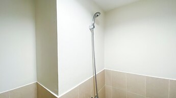 Comfortable and Nice 2BR Apartment at Podomoro Golf View