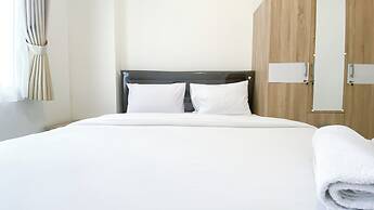 Comfortable and Nice 2BR Apartment at Podomoro Golf View