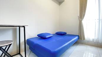 Comfortable and Nice 2BR Apartment at Podomoro Golf View