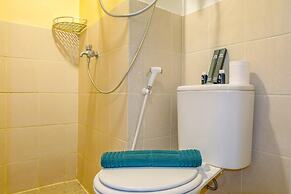 Podomoro Golf View 2BR Apartment near Exit Tol Cimanggis