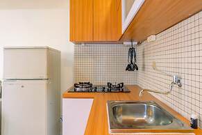 Podomoro Golf View 2BR Apartment near Exit Tol Cimanggis