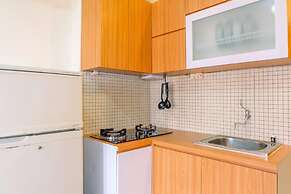 Podomoro Golf View 2BR Apartment near Exit Tol Cimanggis