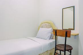 Podomoro Golf View 2BR Apartment near Exit Tol Cimanggis