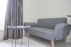 Best Choice and Homey 2BR Podomoro Golf View Apartment