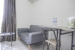 Best Choice and Homey 2BR Podomoro Golf View Apartment