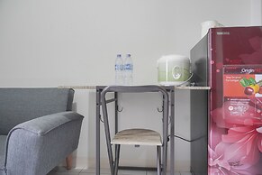 Best Choice and Homey 2BR Podomoro Golf View Apartment