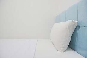 Best Choice and Homey 2BR Podomoro Golf View Apartment