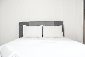 Best Choice and Homey 2BR Podomoro Golf View Apartment