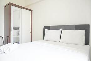 Best Choice and Homey 2BR Podomoro Golf View Apartment