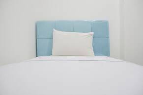 Best Choice and Homey 2BR Podomoro Golf View Apartment