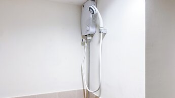 Best Choice and Homey 2BR Podomoro Golf View Apartment