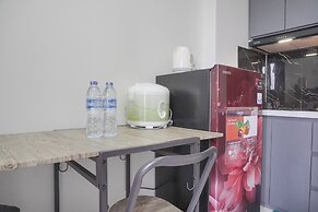 Best Choice and Homey 2BR Podomoro Golf View Apartment