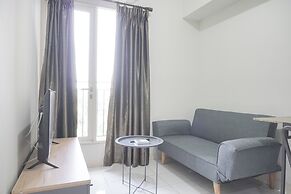 Best Choice and Homey 2BR Podomoro Golf View Apartment