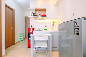 Best Deal and Homey 2BR Podomoro Golf View Apartment