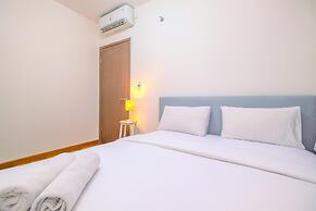 Best Deal and Homey 2BR Podomoro Golf View Apartment