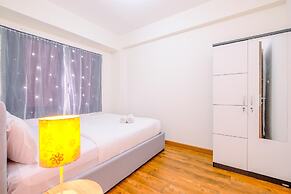 Best Deal and Homey 2BR Podomoro Golf View Apartment