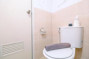 Best Deal and Homey 2BR Podomoro Golf View Apartment