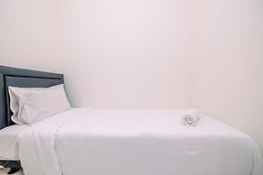 Best Deal and Homey 2BR Podomoro Golf View Apartment