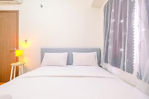 Best Deal and Homey 2BR Podomoro Golf View Apartment