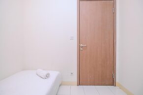 Best Deal and Homey 2BR Podomoro Golf View Apartment