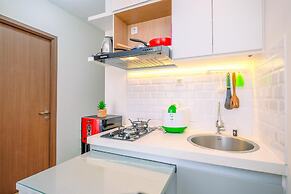 Best Deal and Homey 2BR Podomoro Golf View Apartment