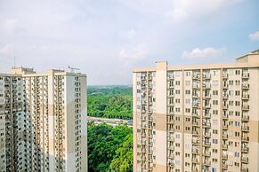 Best Deal and Homey 2BR Podomoro Golf View Apartment