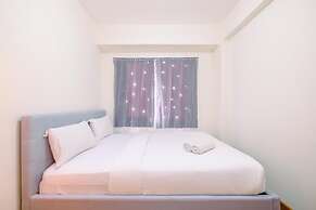 Best Deal and Homey 2BR Podomoro Golf View Apartment