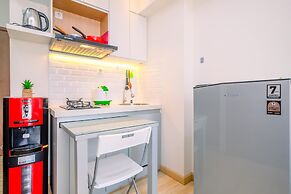 Best Deal and Homey 2BR Podomoro Golf View Apartment